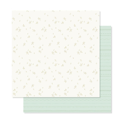 Lora Bailora - Coleção Un Nuevo Abril - Bloco de Papéis 30,5x30,5cm com 18 folhas dupla face - comprar online