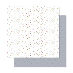 Lora Bailora - Coleção Un Nuevo Abril - Bloco de Papéis 30,5x30,5cm com 18 folhas dupla face na internet