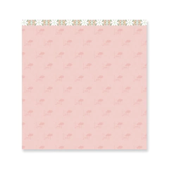 Lora Bailora - Coleção Lala Land - Bloco de Papéis para Scrapbook 30,5x30,5cm com 24 folhas face única - comprar online