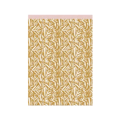 Lora Bailora - Coleção Summer Memories - Bloco de Papéis 15,2 x 21 cm com 24 folhas face única na internet