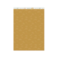 Lora Bailora - Coleção Summer Memories - Bloco de Papéis 15,2 x 21 cm com 24 folhas face única - Scrapbook Life - Materiais para Scrapbook