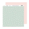 Crate Paper - Coleção Holly Jolly - Papel para Scrapbook - Paper 6 315987