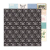 Maggie Holmes Design - Coleção Woodland Grove - Papel para Scrapbook - Snapshot 34021879