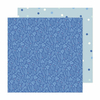 Bea Valint Design - Coleção Poppy and Pear - Papel para Scrapbook - Together 34025792