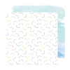 Celes Gonzalo Design - Coleção Rainbow Avenue - Papel para Scrapbook - Happy Thoughts 34025856