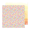 Celes Gonzalo Design - Coleção Rainbow Avenue - Papel para Scrapbook - Sunrise Happiness 34025858