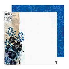 Vicky Boutin Design - Coleção Bold Bright - Kit 24 Papéis para Scrapbook + Bolsa Plástica - comprar online