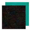 Vicky Boutin Design - Coleção Bold Bright - Papel para Scrapbook - Pen Pal 34026019