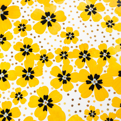 Vicky Boutin Design - Coleção Bold Bright - Kit 24 Papéis para Scrapbook + Bolsa Plástica - loja online
