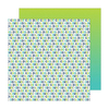 Pebbles - Coleção Cool Boy - Papel para Scrapbook - Cool Dude 34027626