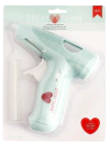 American Crafts - Sticky Thumb - Pistola de Cola Quente sem fio