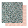 Maggie Holmes Design - Coleção Forever Fields - Papel para Scrapbook - The Sweetest 34031646