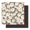 Maggie Holmes Design - Coleção Forever Fields - Papel para Scrapbook - Flourishing 34031647