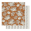 Maggie Holmes Design - Coleção Forever Fields - Papel para Scrapbook - Dearest One 34031650