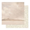 Maggie Holmes Design - Coleção Forever Fields - Papel para Scrapbook - Silver Linings 34031654