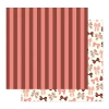 Maggie Holmes Design - Coleção Forever Fields - Papel para Scrapbook - Celebration 34031662