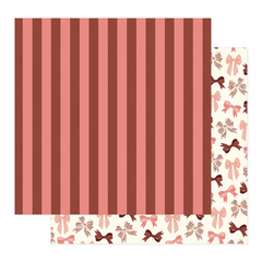 Maggie Holmes Design - Coleção Forever Fields - Papel para Scrapbook - Celebration 34031662