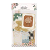 Maggie Holmes Design - Coleção Forever Fields - Stationery Pack