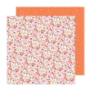 Paige Evans Design - Coleção Adventurous - Papel para Scrapbook - Papel 9 34031862
