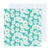 Paige Evans Design - Coleção Adventurous - Papel para Scrapbook - Papel 10 34031863