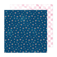 Paige Evans Design - Coleção Adventurous - Papel para Scrapbook - Papel 11 34031864