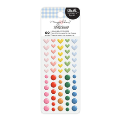 Maggie Holmes Design - Coleção Pretty Picnic - Enamel dots - comprar online