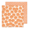 Bo Bunny - Coleção Colorful Story - Papel para Scrapbook - Paper 9 34032652 - comprar online