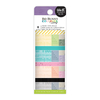 Bo Bunny - Coleção Colorful Story - Washi Tapes - comprar online