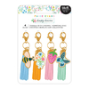 Paige Evans Design - Coleção Happy Haven - Charms - comprar online