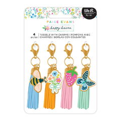 Paige Evans Design - Coleção Happy Haven - Charms - comprar online