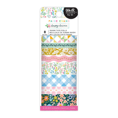 Paige Evans Design - Coleção Happy Haven - Washi Tapes - comprar online