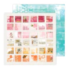 Vicky Boutin Design - Coleção Cut & Paste - Papel para Scrapbook - Paper 4 34033979 - comprar online