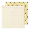 Vicky Boutin Design - Coleção Cut & Paste - Papel para Scrapbook - Paper 11 34033986 - comprar online