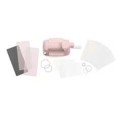 We R Makers - Mini Evolution Pink - Mini Máquina para Corte e Vinco na internet