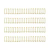 We R Makers - Wire Gold 0,625"