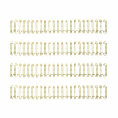 We R Makers - Wire Gold 0,625"