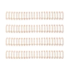 We R Makers - Wire Rose Gold 0,625"