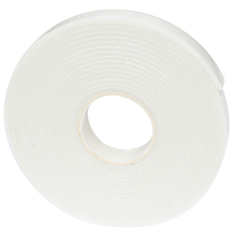 American Crafts- Sticky Thumb - Fita foam dupla face em rolo 2mm