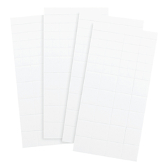 American Crafts- Sticky Thumb - Fita foam dupla face 1mm