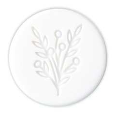 We R Makers - Kit Sinete e Lacres - Envelope Seal Kit - With Love na internet