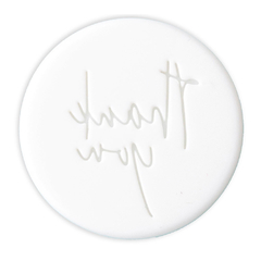 Imagem do We R Makers - Kit Sinete e Lacres - Envelope Seal Kit - With Love