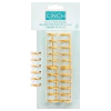 We R Makers - Metal Hinge Binding Gold - Ferragem para Mini Album