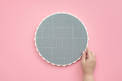 We R Makers -Rotating Platform and Cutting Mat - Plataforma Rotativa na internet