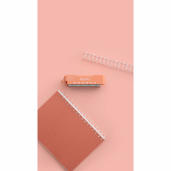 We R Makers - Cartucho Multi Cinch - Heart Punch - Scrapbook Life - Materiais para Scrapbook