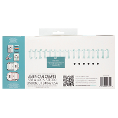 We R Makers - Binding Wire Colors - comprar online