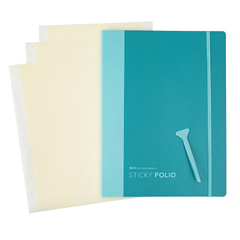 We R Makers - Sticky Folio Mint na internet