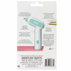 We R Makers - Creative Flow Glue Gun Kit - Kit de Cola Quente na internet