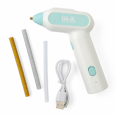 We R Makers - Creative Flow Glue Gun Kit - Kit de Cola Quente