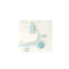 We R Makers - Pocket Maker Punch Board - Ferramenta para Bolsos