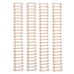 We R Makers - Wire Rose Gold 1" na internet